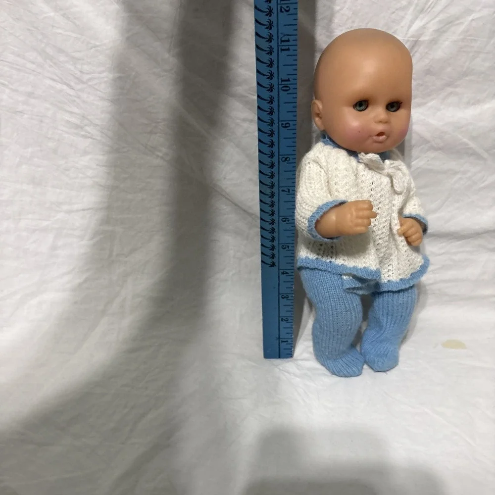 Vintage HANS GOTZ Modell 11